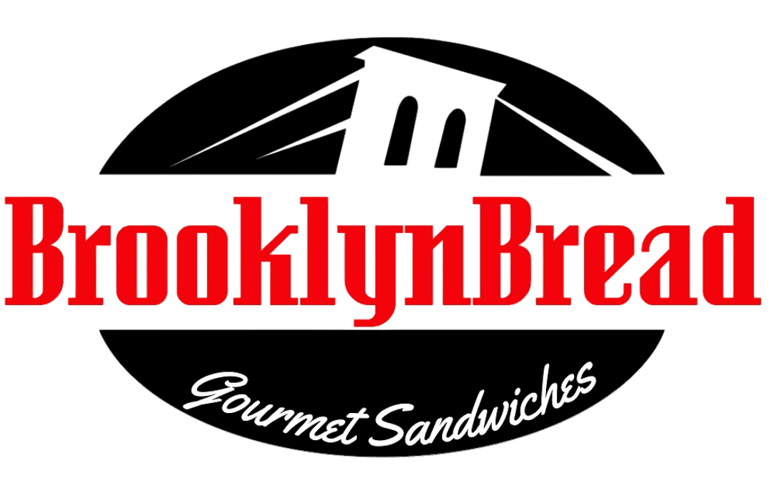 Brooklyn Bread Logo Transparent 2026