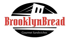Brooklyn Bread Logo Catering
