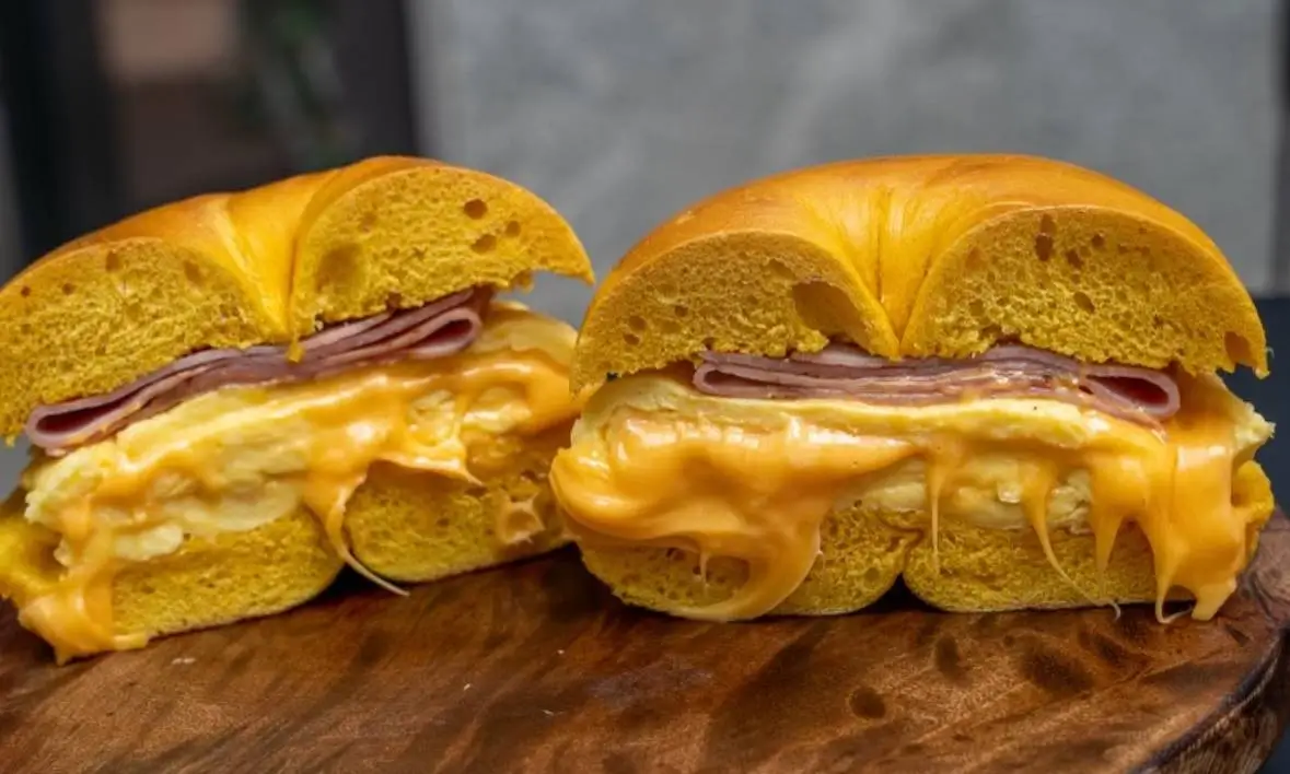 Pork Roll