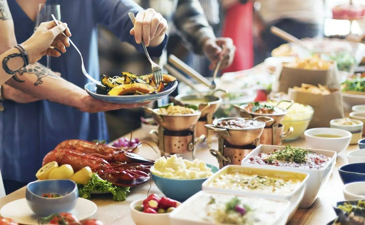 Best Food Catering Brooklyn N.Y