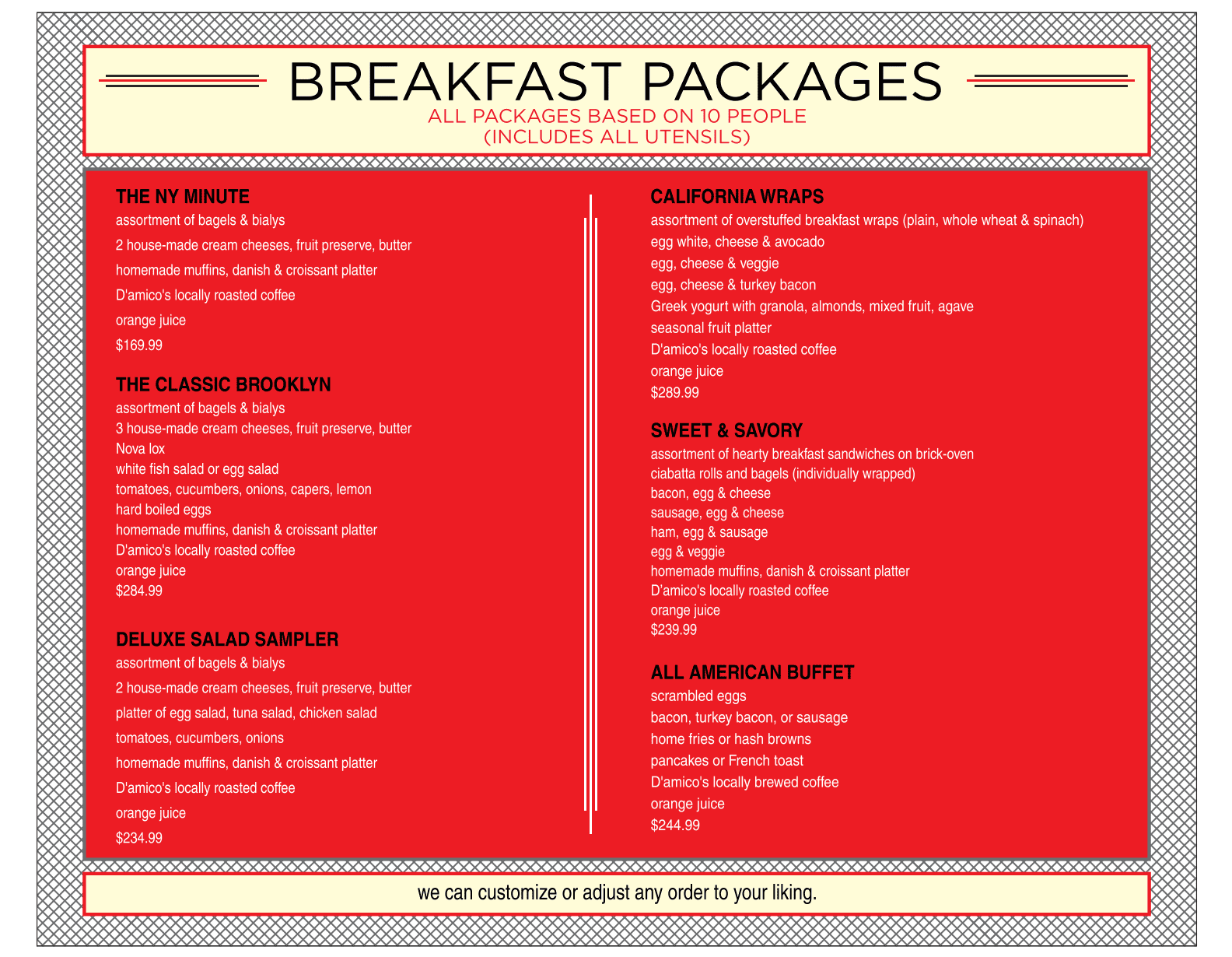 page-4 menu