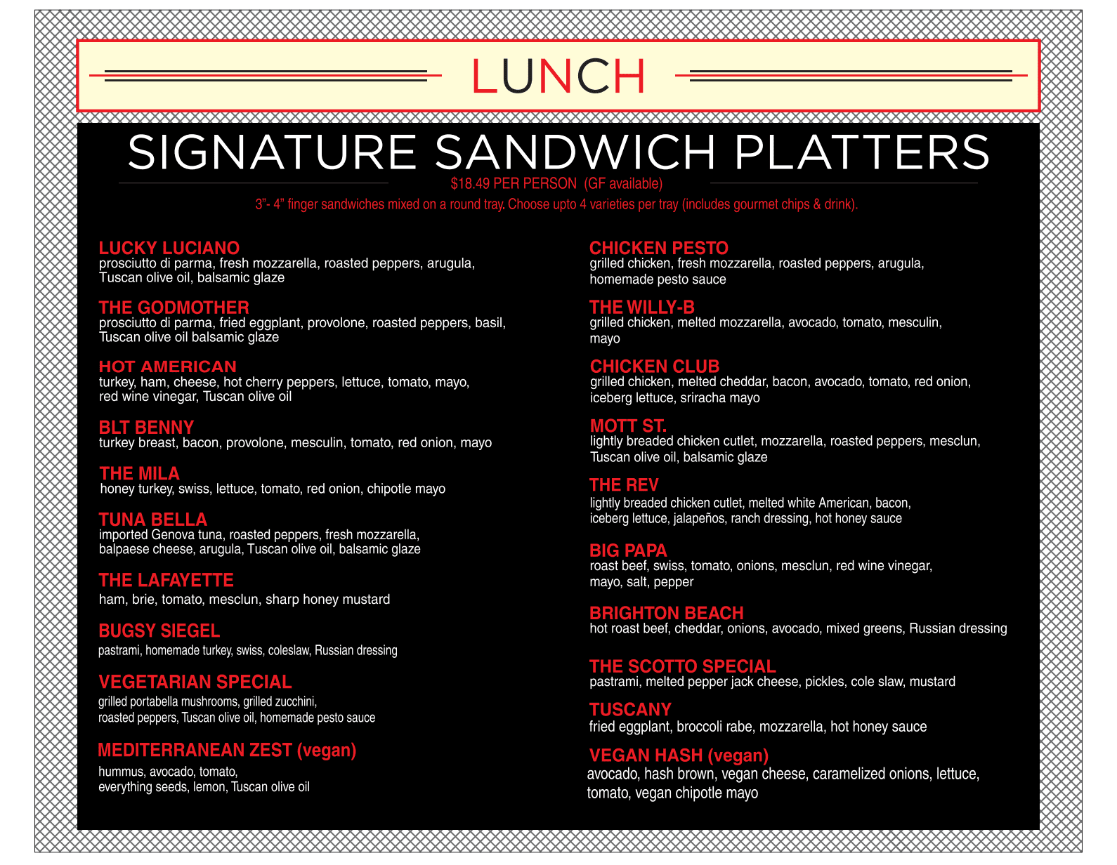 page-5 menu