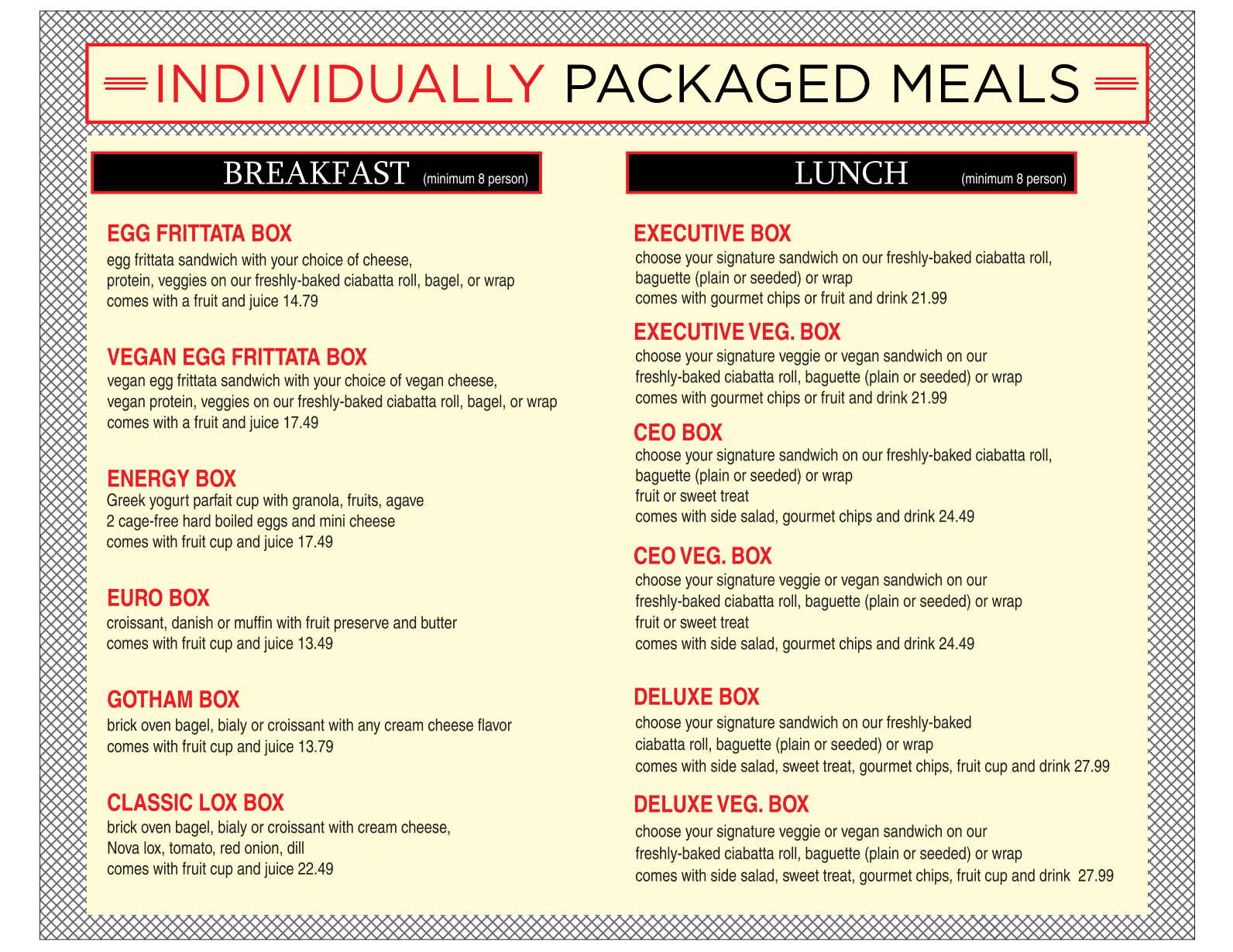 page-6 menu
