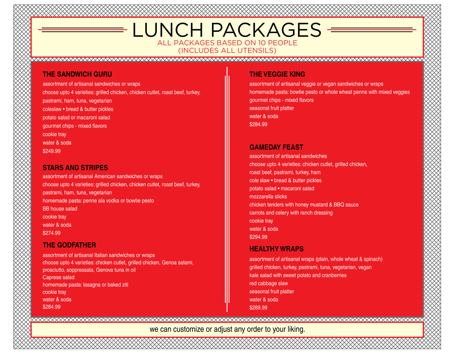 page-7 menu