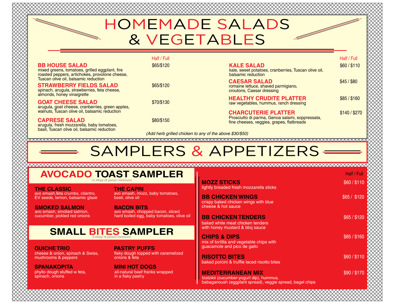 page-8 menu