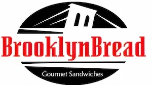 Brooklyn Bread Logo Catering