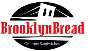 Brooklyn Bread Logo Catering