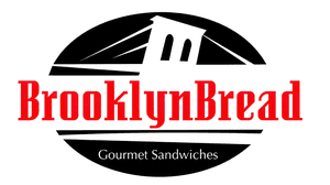 Brooklyn Bread Logo Catering