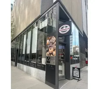 Brooklyn Bread Tribeca